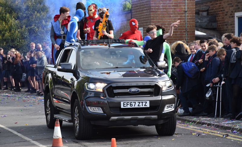 Blog Header Image