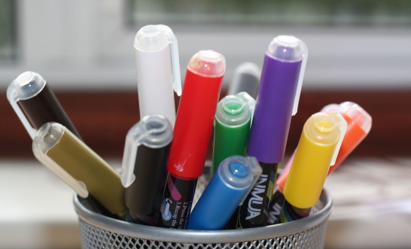 Blog Header Image